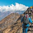 Annapurna trek- A trek of different terrains