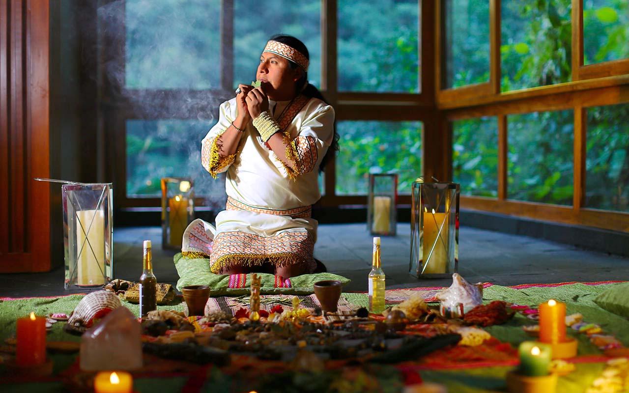 Everything you need to know about Ayahuasca!!!