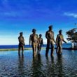 Here Are The Top 5 Attractions In Tacloban!