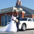 The Limo and the Special Wedding for You