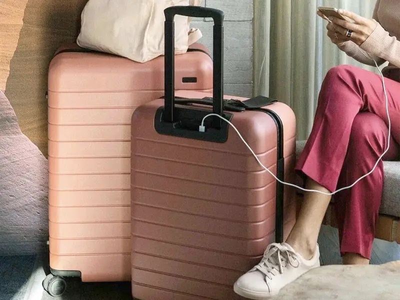 Read This Article For Luggage Reviews