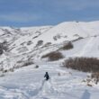 Utah Winter Trip Ideas