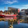 The Best Way to Tour Baltimore (Without Leaving Your Car)