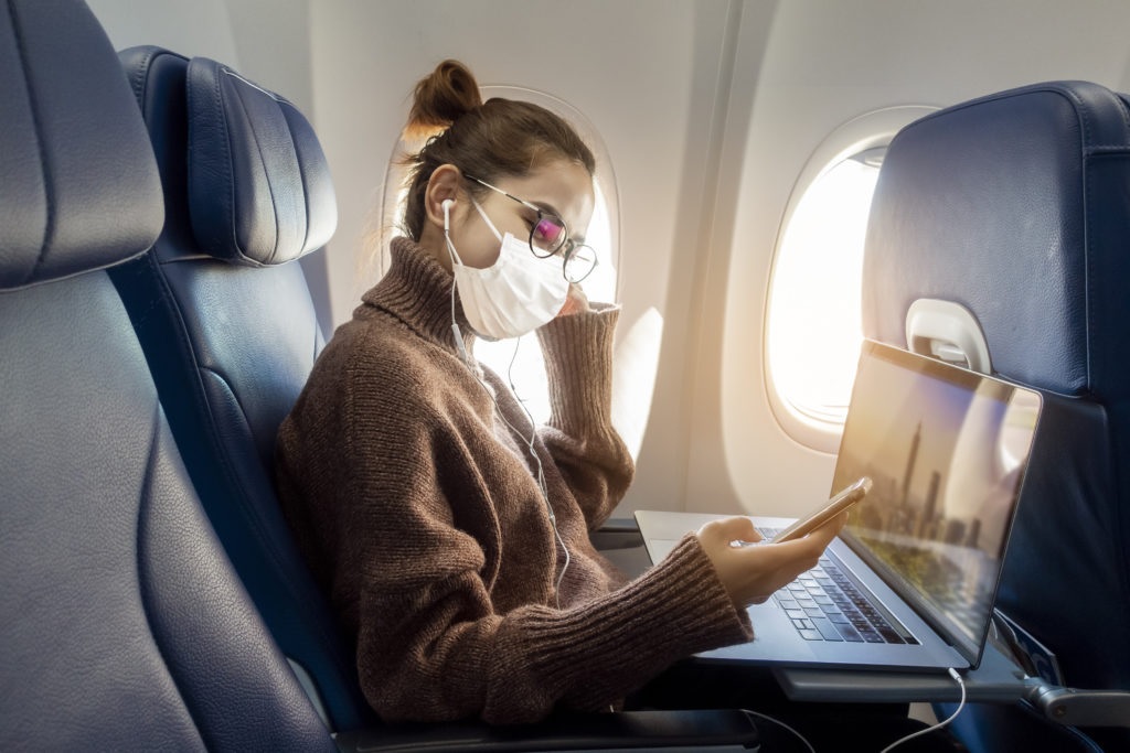 The Best Ways To Stay Comfortable During Long Travel Days