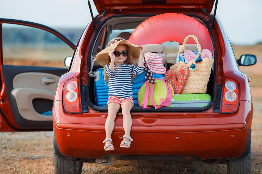 Travelling with Your Toddler? Here Are Some Tips for You!