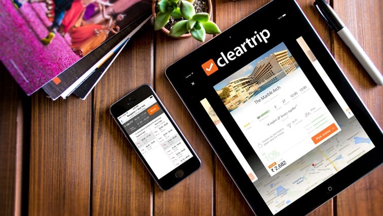 Use An Online Travel App To Book Your Tickets Quickly