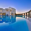 Holidaying in Villas of Mykonos