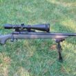 Hunting Weapons for Outdoor Life