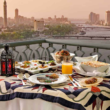 3 Amazing Restaurants in Egypt
