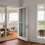 Bring in Natural Light with Beautiful French Doors