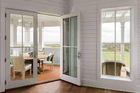 Bring in Natural Light with Beautiful French Doors