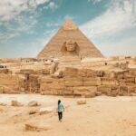 Advantages Of Using An Online Travel Booking Platform