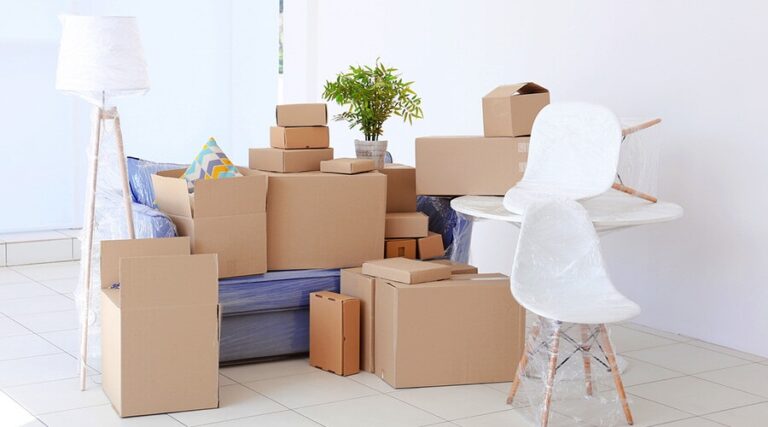 What you need to know before opting for removals and storage?