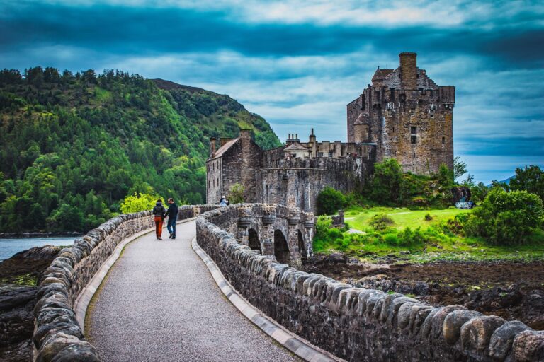 5 Must-Do Activities for Your Next Visit to Scotland