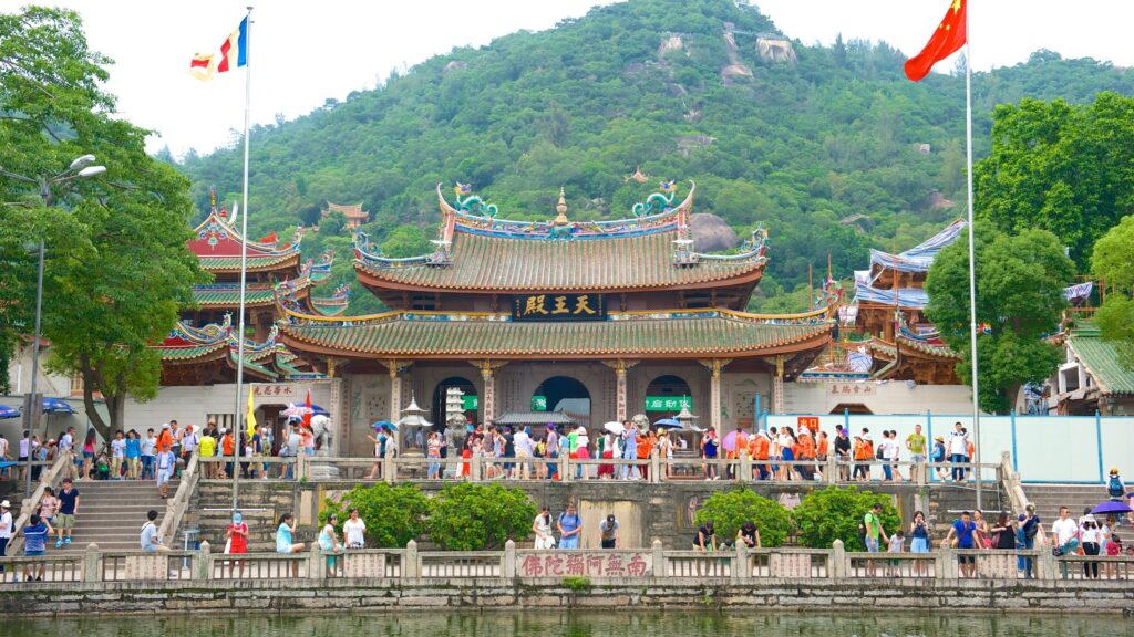 10 Xiamen Student Tips For A Better Getaway