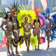 A Melting Pot of Culture: Caribana Toronto Unveiled