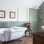 The Timeless Elegance of Roll Top Baths: Choosing the Perfect One for Your Home