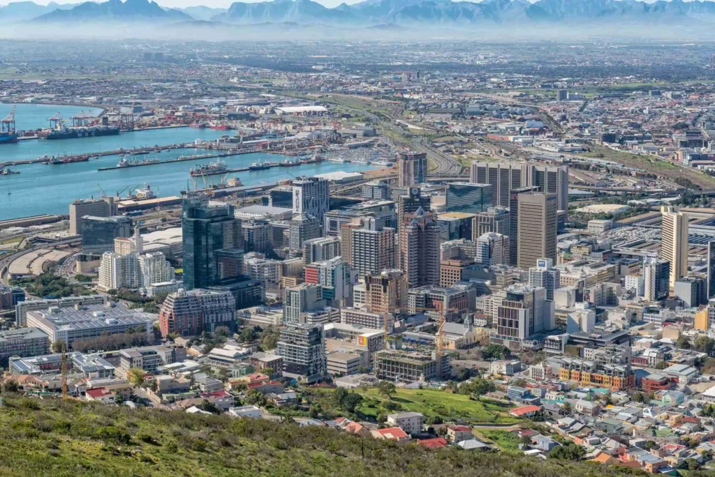 Why Airbnb Management Services Make Sense for Cape Town Hosts