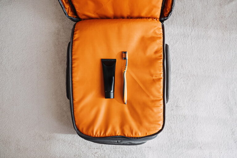 Travel Light: Tips for Simplifying Your Packing Essentials