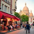 Midnight in Montmartre: The Hidden Side of Paris After Dark