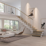 Enhance Home Storage with a Reliable Loft Ladder