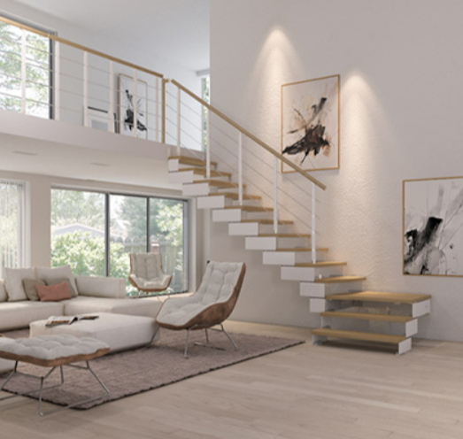 Enhance Home Storage with a Reliable Loft Ladder