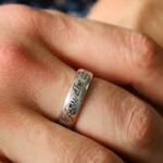 St Justin Jewellery Featuring Unique Cornish-Inspired Rings, Pendants, and Bracelets