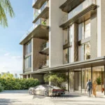 Experience Luxury Living at Solaya Meraas With Garden Homes, Penthouses, and Beachfront Access