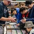A Data Overview of Sports Card Shows Across North Carolina and Their Growing Collectible Market
