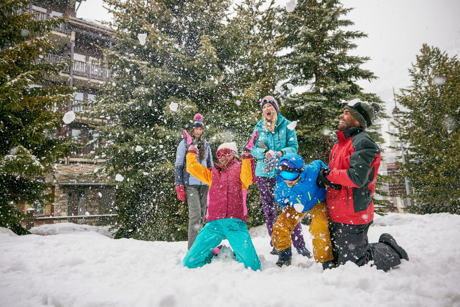 Are Catered Chalets Good Value for Money?
