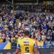 MKM Stadium Match Day Travel Plan for Hull Fans
