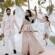 Why Cancun is Giving Goa a Run for Its Money: The Rise of Desi Destination Weddings