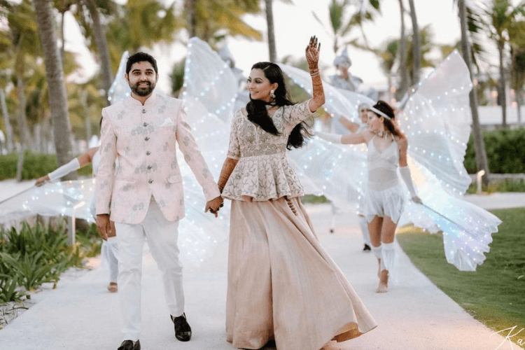 Why Cancun is Giving Goa a Run for Its Money: The Rise of Desi Destination Weddings